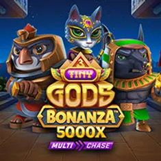 3 Tiny Gods Bonanza thumbnail 194x194