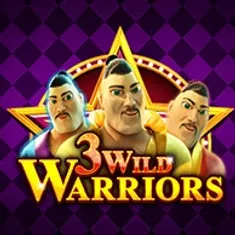 3 Wild Warriors thumbnail 194x194