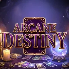 Arcane Destiny thumbnail 194x194