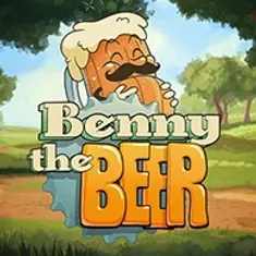 Benny The Beer thumbnail 194x194