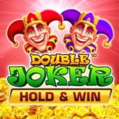 Double Joker Hold and Win thumbnail 194x194