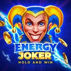 Energy Joker Hold and Win thumbnail 194x194