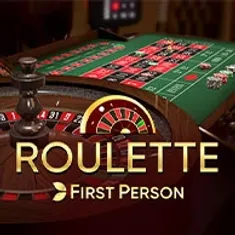 FirstPersonRoulette thumbnail 194x194