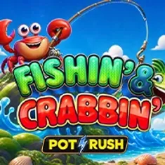 Fishin’ and Crabbin’ 194x194