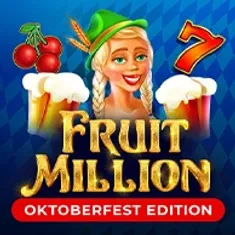 Fruit Million oktoberfest edition 194x194