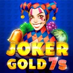 Joker Gold 7s thumbnail 194x194