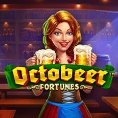 Octobeer Fortunes thumbnail 194x194