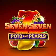 Seven Seven Pots And Perl thumbnail 194x194