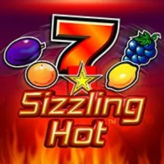 Sizzling Hot thumbnail 194x194