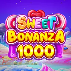 Sweet Bonanza 1000 thumbnail 194x194