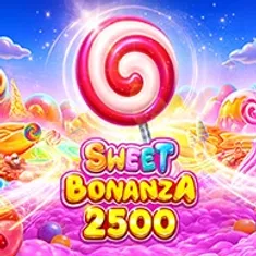 Sweet Bonanza 2500 thumbnail 194x194